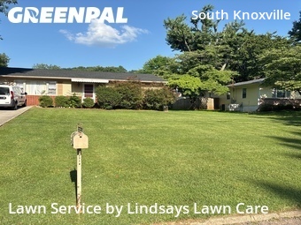 Lawn Cut nearby Knoxville, TN, 