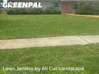 Yard Cutting nearby Pembroke Pines, FL, 