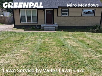 Yard Mowing nearby Nashville, TN, 
