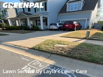 Lawn Maintenance nearby Huntersville, NC, 