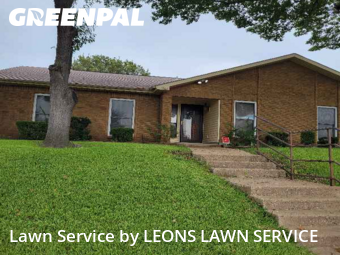 Lawn Cutting nearby De Soto, TX, 