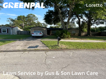 Lawn Cutting nearby Jacksonville, FL, 