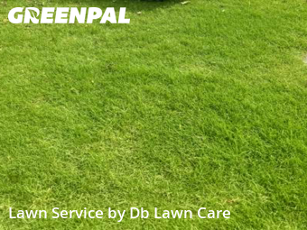 Lawn Mowing Servicein Norman,73072,Lawn Service by Db Lawn Care, work completed in Nov , 2025
