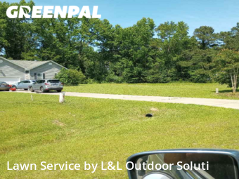 Grass Cutting nearby Greenville, NC, 