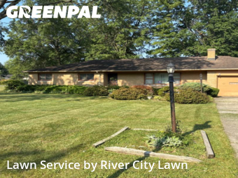 Lawn Service nearby Fort Wayne, IN, 