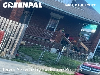 Grass Cutting nearby Cincinnati, OH, 