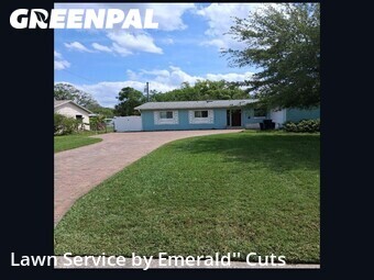 Grass Cut nearby Winter Park, FL, 