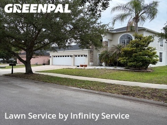 Yard Cutting nearby Oviedo, FL, 