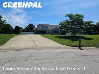 Lawn Service nearby South Bend, IN, 