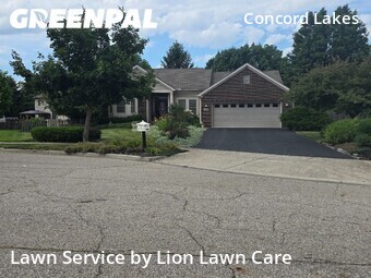 Lawn Maintenance nearby Grove City, OH, 