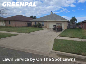 Lawn Care Service nearby Killeen, TX, 