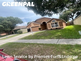 Lawn Mowing nearby Orlando, FL, 