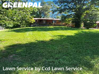 Lawn Service nearby Knoxville, NC, 