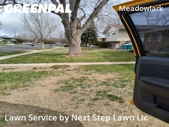 Grass Cutting nearby Fort Collins, CO, 