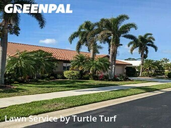 Lawn Care nearby Venice, FL, 