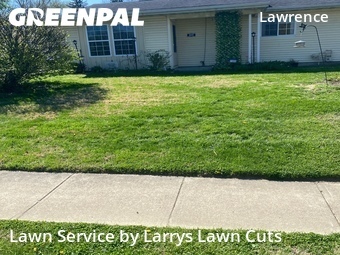 Yard Cutting nearby Lawrence, IN, 