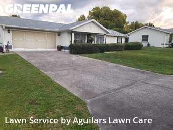 Lawn Mowing nearby Ocala, FL, 
