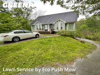 Yard Cutting nearby Chattanooga, GA, 