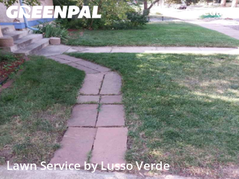 Lawn Care Service nearby Denver, CO, 