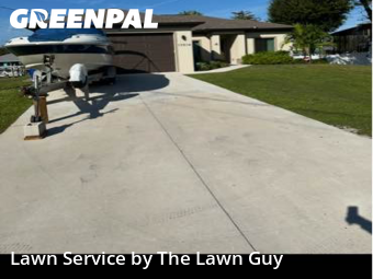 Yard Mowing nearby Fort Myers Shores, FL, 