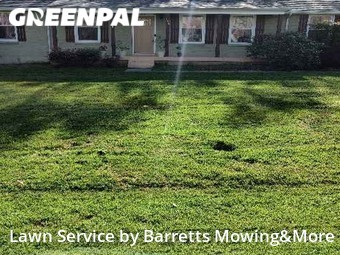 Lawn Care nearby Clarksville, TN, 
