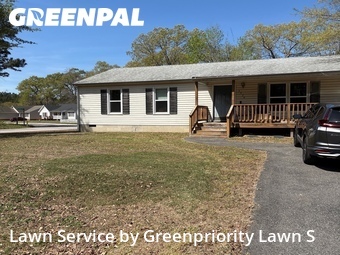 Lawn Cutting nearby Chester, VA, 