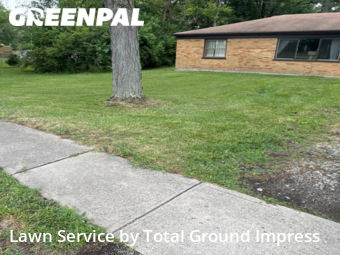 Grass Cut nearby Mason, OH, 