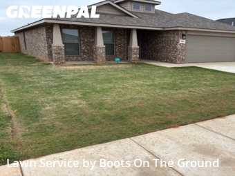 Lawn Maintenance nearby Lubbock, TX, 