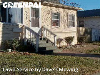 Lawn Mowing nearby East Alton, IL, 