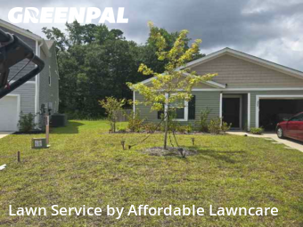 Lawn Mowing nearby Summerville, SC, 