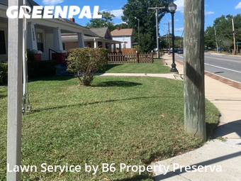 Grass Cutting nearby Greensboro, NC, 