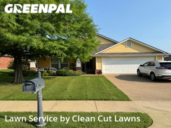 Yard Cutting nearby Robinson, TX, 