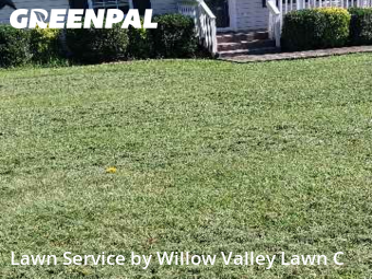 Lawn Maintenance nearby Roanoke, VA, 