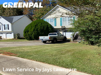 Lawn Care nearby Jonesboro, GA, 