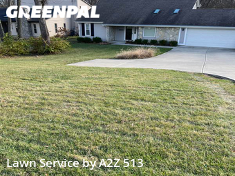 Lawn Care Service nearby Fairfield, OH, 