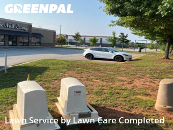 Grass Cutting nearby Mc Donough, GA, 