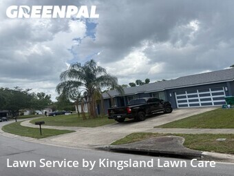 Lawn Mow nearby Longwood, FL, 