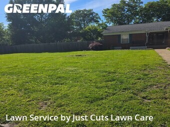 Yard Cutting nearby Belleville, IL, 