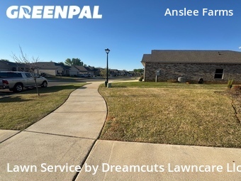 Lawn Cut nearby Huntsville, AL, 