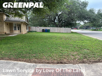 Lawn Cutting nearby San Antonio, TX, 