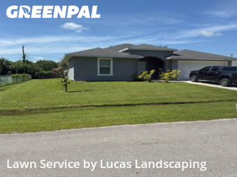 Lawn Cut nearby Palm Bay, FL, 