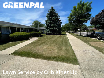 Grass Cutting nearby Milwaukee, WI, 