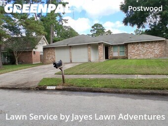 Lawn Cutting nearby Spring, TX, 
