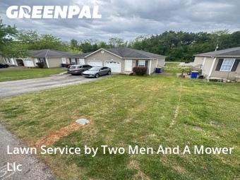 Lawn Mowing nearby Bowling Green, KY, 