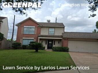 Lawn Cut nearby Sugar Land, TX, 