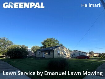 Lawn Care Service nearby Louisville, IN, 