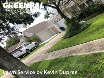 Lawn Cutting nearby Tampa, FL, 