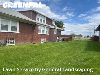 Lawn Mowing nearby Melrose Park, IL, 