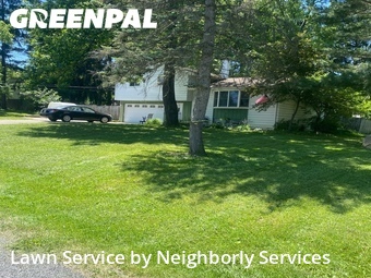 Lawn Mowing nearby Northfield, OH, 