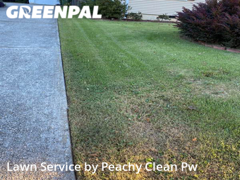 Lawn Mow nearby Carrollton, GA, 